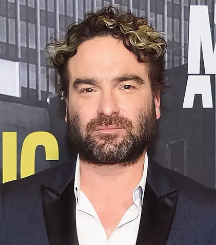 Casa actorului Johnny Galecki, Leonard din „Teoria Big Bang”, a fost cuprinsă de flăcări