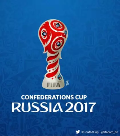 TVR 2 şi TVR HD transmit, până pe 2 iulie, toate partidele din Cupa Confederaţiilor