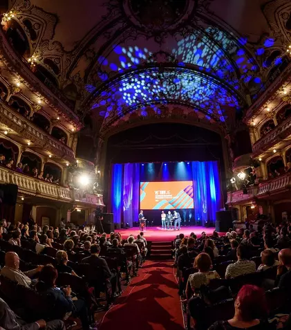 TIFF 2017. Trofeul Transilvania merge către ,,Familia mea fericită’’. Lista completă a câștigătorilor