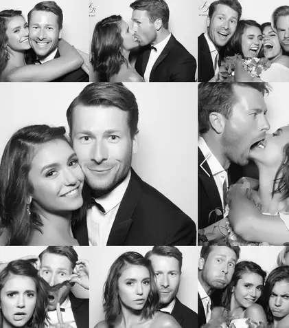 Nina Dobrev și-a găsit sufletul-pereche? Actrița și noul iubit „se întâlnesc în secret”