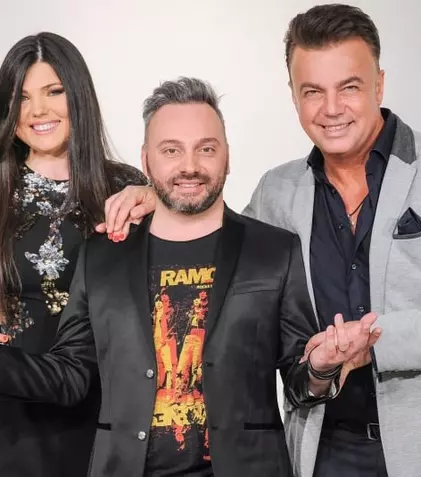 Paula Seling, Ovi şi Adrian Enache încep preselecțiile pentru noul sezon „Duelul pianelor”