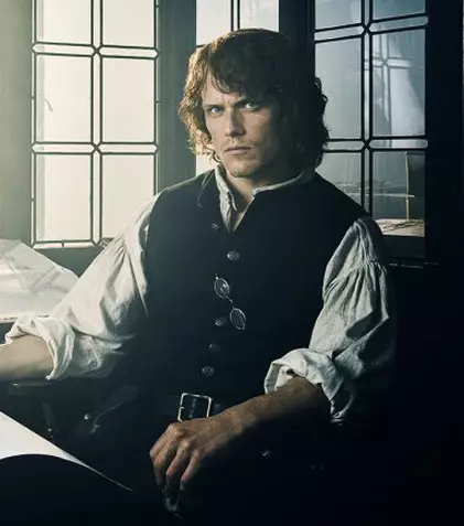 „Străina”: Când începe sezonul 3 din serialul cu Sam Heughan și Caitriona Balfe