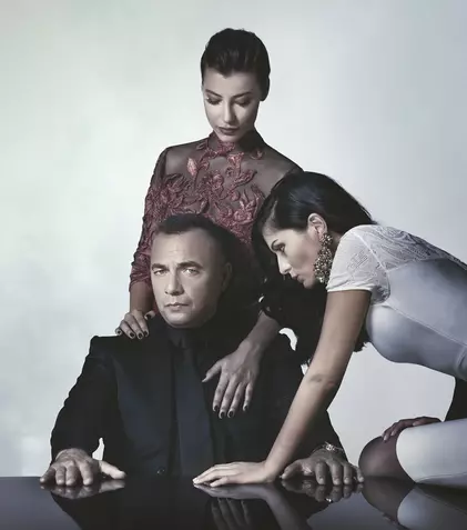 Kanal D aduce un nou serial turcesc, „În bătaia inimii”