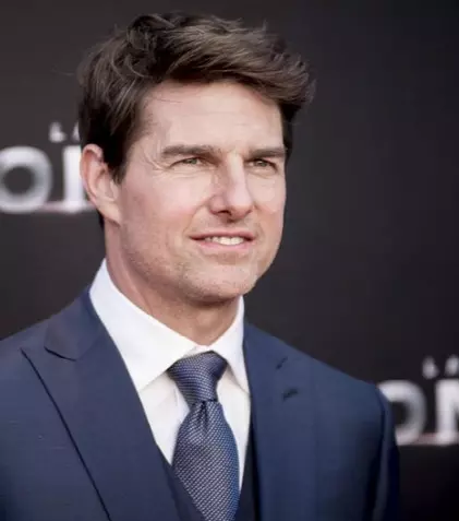 Tom Cruise i-a interzis lui Nicole Kidman să participe la nunta fiului lor
