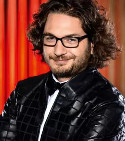 Of, dieta mea! Chef Florin Dumitrescu a intrat la regim