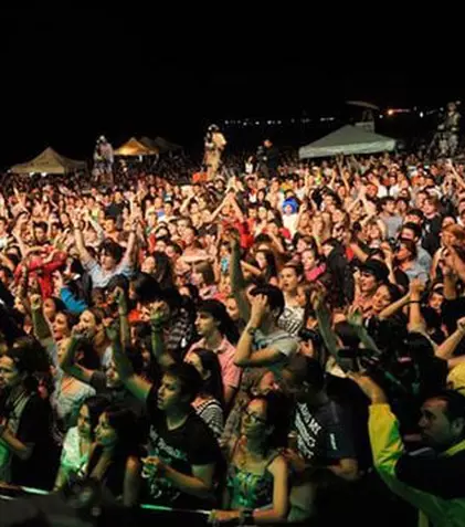 Festivalului Smart Folk You Florian Pittiş, ediția 13, are loc week-end-ul acesta la Vama Veche!