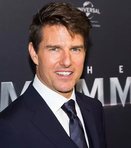 Filmul cu Tom Cruise în spațiu ar putea costa cel puțin 200 de milioane de dolari. Ce salariu are actorul?