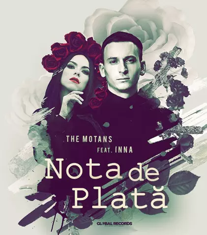 The Motans a lansat single-ul „Nota de plată” în colaborare cu INNA