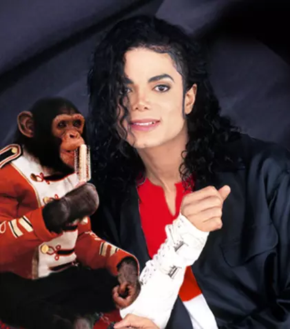 „Bubbles”, filmul despre Michael Jackson și cimpanzeul lui, nu va fi gata mai devreme de 2022