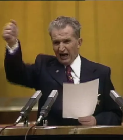 Revoluţia se vede la TVR. Programe speciale dedicate Revoluţiei din decembrie 1998