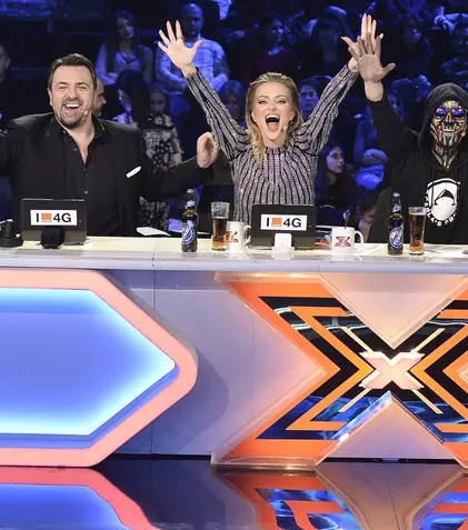 Preselecțiile pentru sezonul 8 „X Factor”, la start. Cum te poți înscrie în show-ul de talente al Antenei 1
