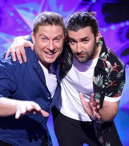Sezonul 8 „Românii au talent!” începe la Pro TV la mijlocul lui februarie
