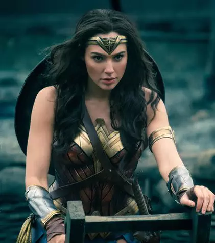 „Wonder Woman 2”, primul film în care vor fi aplicate noi reguli împotriva hărțuirii sexuale