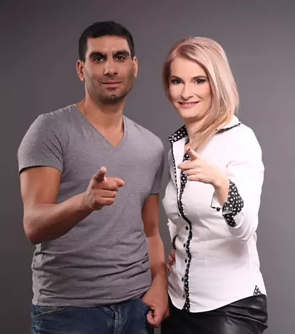 Au început înscrierile pentru un nou sezon al emisiunii „Ajutor! Vreau sa slăbesc!” (Prima TV)