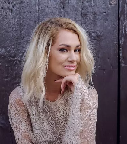 VIDEO. Feli a lansat videoclipul piesei „Bună de iubit”, cu care participă la Eurovision