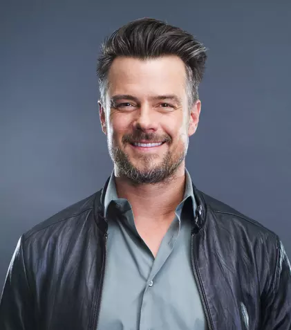 Josh Duhamel are o nouă relație după despărțirea de Fergie