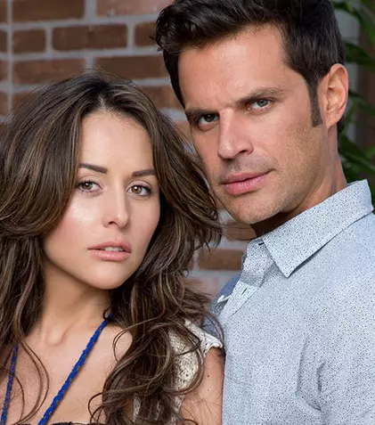 Telenovela „Să te ierte Dumnezeu, nu eu!”, cu Zuria Vega, Sergio Goyri și Rebecca Jones, intră în grila Happy Channel