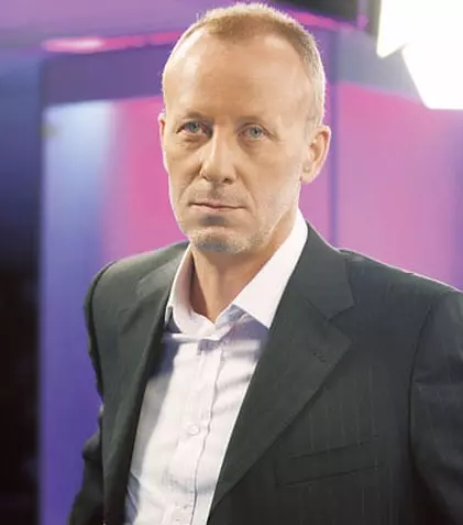 FOTO. Cele mai cunoscute proiecte TV ale lui Andrei Gheorghe