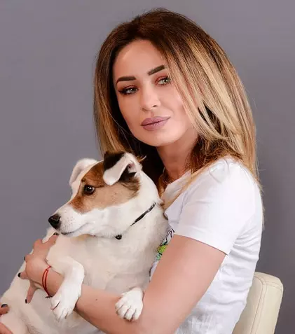Andra Trandaș va prezenta emisiunea „Stăpânii vedetelor”, la Antena Stars