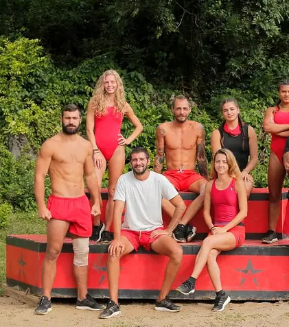 Cât au slăbit concurenții de la „Exatlon”