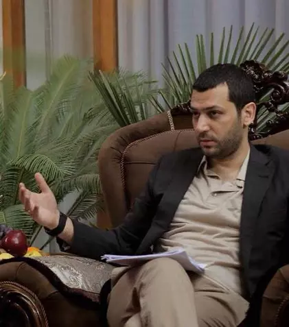 Murat Yıldırım a început filmările la pelicula „Scorpion”