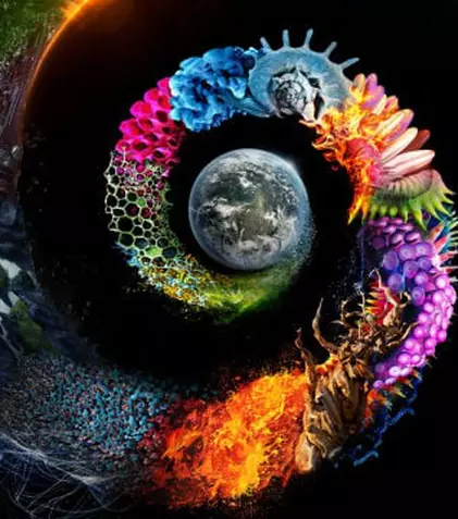 Documentarul „O planetă stranie” va avea premiera duminică, de la 21.00, pe National Geographic