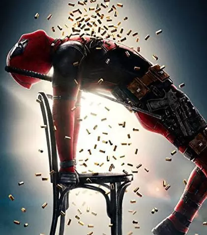 Deadpool se ține de glume. Cine a dansat în videoclipul „Ashes”?