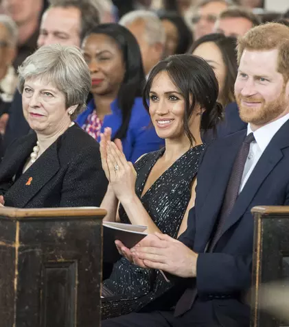 Național Geographic ne invită în culisele evenimentului anului: nunta regală britanică