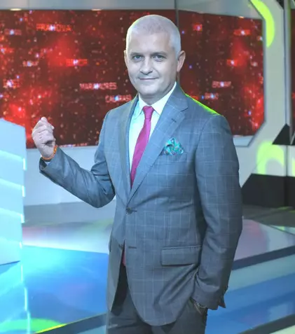 Virgil Ianţu, Corina Dănilă și Diana Cavallioti au pregătit ediții speciale de 1 Iunie, la TVR 2