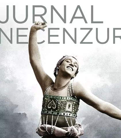 „Jurnalul necenzurat” al celui mai mare dansator din toate timpurile, Vaslav Nijinski, apare la Editura Nemira