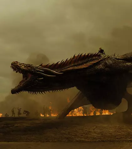 Al doilea spin-off al „Urzelii tronurilor” s-ar putea concentra pe povestea strămoșilor lui Daenerys Targaryen