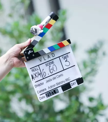 Pro TV anunță că a început filmările pentru un nou serial. „Vlad” este o interpretare modernă a „Contelui de Monte Cristo”