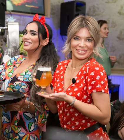 Gina Pistol, Margherita și frații Moroșanu, cele patru vedete invitate în a doua ediție a show-ului „Poftiți la Nea Mărin”