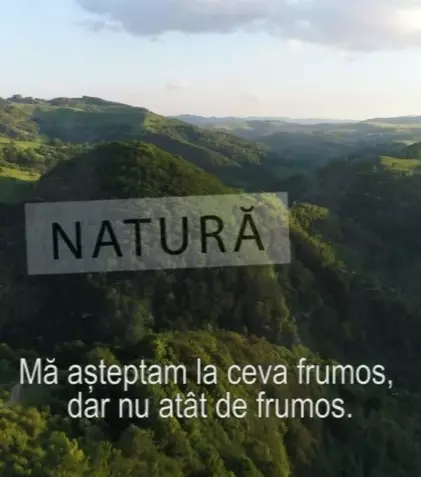 Seria de documentare „Chipurile României” va fi difuzată din 5 august, la Kanal D