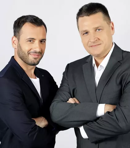 FOTO. Cum arată traseul competițional „Ninja Warrior România”, noua emisiune de la Pro TV