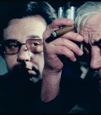TRAILER. Ultimul film al lui Orson Welles, „The Other Side of the Wind”, va putea fi văzut pe Netflix