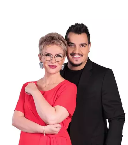 Un nou sezon „Teo Show” începe pe 27 august, la Kanal D