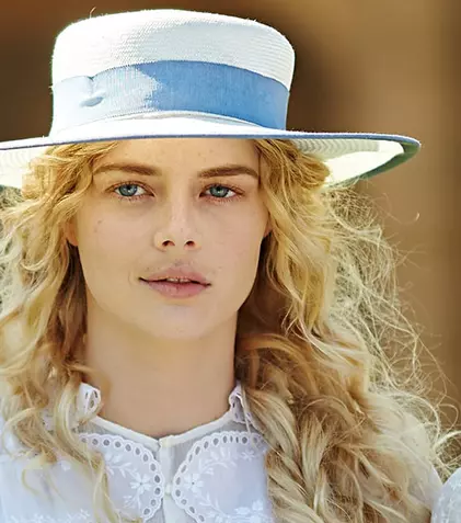 Două seriale noi - „Picnic at Hanging Rock” și „Hard Sun” - încep, în septembrie, la FilmBox Premium