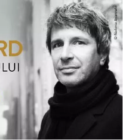 Éric Vuillard, laureatul Premiului Goncourt 2017, vine în România