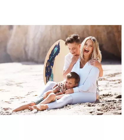 Kate Hudson a devenit mamă pentru a treia oară