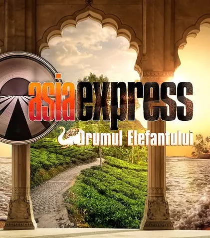 Antena 1 anunță destinațiile pentru noul sezon „Asia Express”
