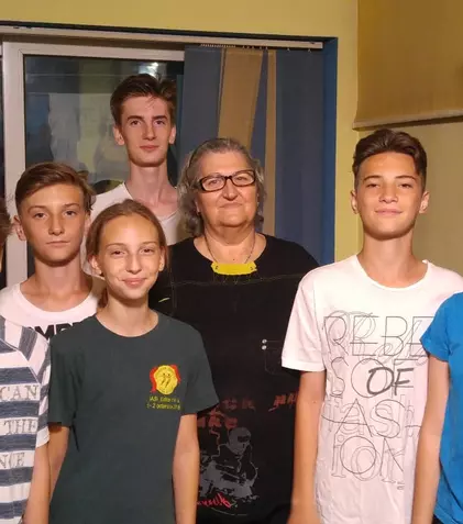 În prima ediţie a noului sezon „Dosar România”, de la TVR 1, vom vedea „Poveste despre îngeri”