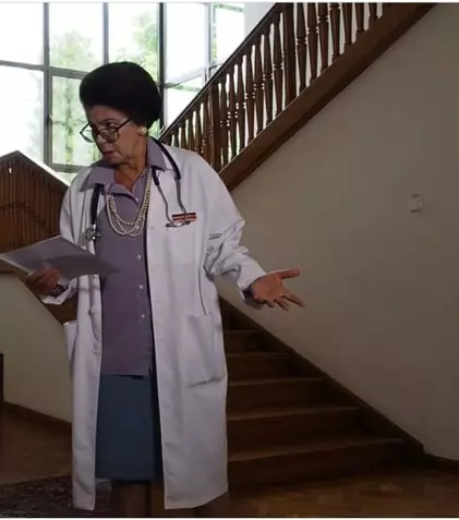 Ce documentare vom vedea în această toamnă la TVR 1