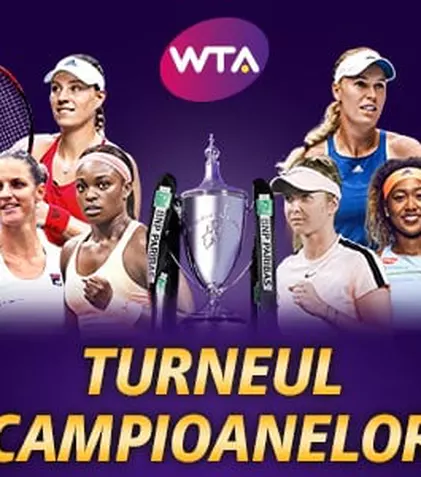 Digi Sport transmite în exclusivitate Turneul Campioanelor