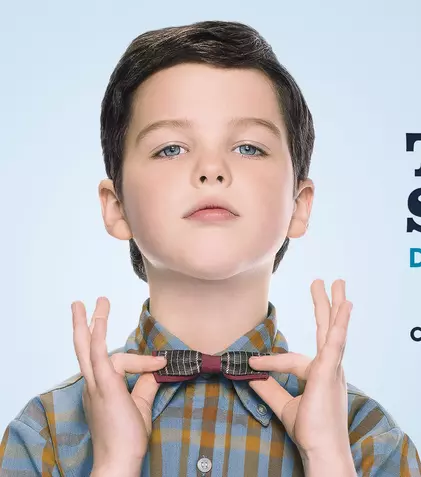Noutăți la început de noiembrie pe Comedy Central: „Tânărul Sheldon” și „Să râdem de Bruce Willis”