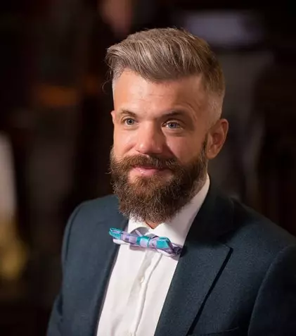 Cine este noul burlac de la ”Totul pentru dragoste – La bine și la greu” și care este povestea lui