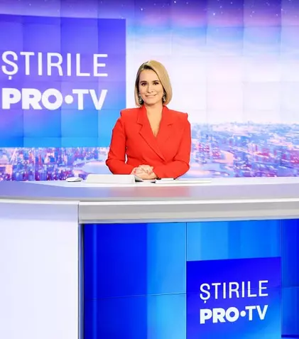 Andreea Esca a răspuns celor mai incomode întrebări, inclusiv despre salariul său: „Asta e o legendă”