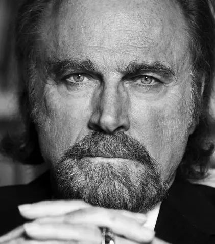 Franco Nero vine la București, la invitația Bucharest Best Comedy Film Festival