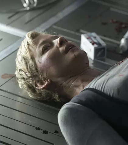 Noul serial adaptat după George R.R. Martin, „Nightflyers”, are premiera la Netflix pe 1 februarie 2019