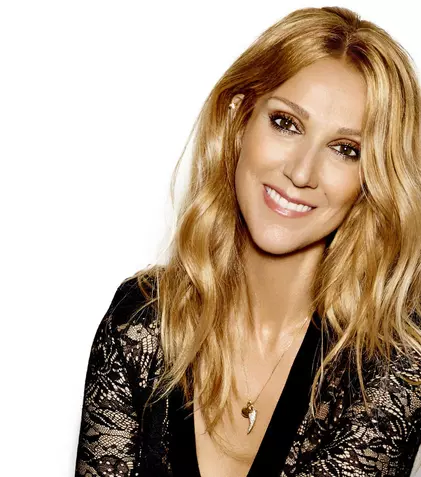 FOTO. Celine Dion are un nou iubit, cu 16 ani mai tânăr